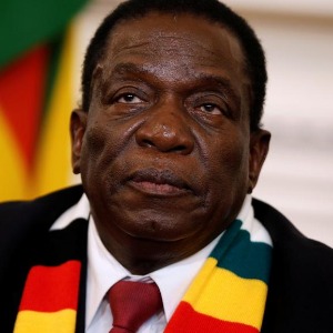 AFRIQUE : Urgent  un Président africain testé positif au coronavirus