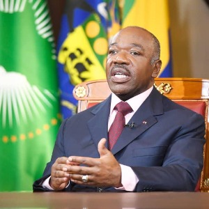 GABON : COVID-19 la poudre perlimpinpin de Monsieur Ali Bongo Ondimba