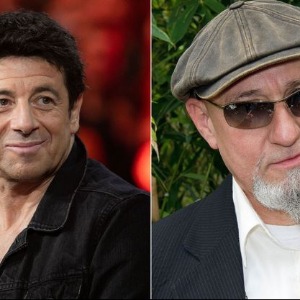 PEOPLE : Patrick Bruel et CharlElie Couture, les deux artistes ont annoncé avoir été soignés du Covid-19