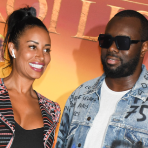 PEOPLE : Demdem la femme de Gims dévoile sa silhouette après la grossesse secrète