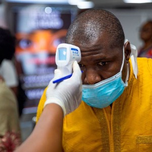 AFRIQUE : Le taux de mortalité en Afrique inférieur à l'Occident mais supérieur à l'Asie