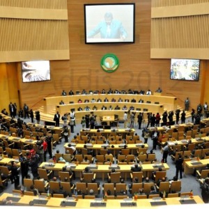 ÉGYPTE : Mini-conférence ministérielle de l’UA pour soutenir les efforts de lutte contre le coronavirus en Afrique