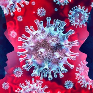 AMÉRIQUE : Coronavirus record de plus de 2.100 morts aux Etats-Unis en 24 heures