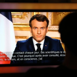 FRANCE : Emmanuel Macron : qui sera testé systématiquement dès le 11 mai ?