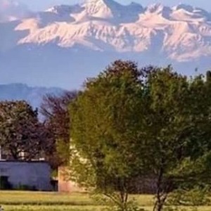 INSOLITE : Vidéo -  les habitants d’une ville indienne voient pour la 1ère fois en 30 ans que l’Himalaya est visible de chez eux