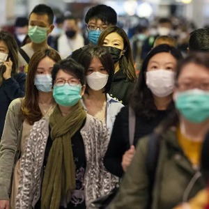 CHINE : Une deuxième vague du Covid-19 serait-elle aussi ravageuse? Un immunologue répond