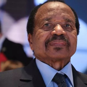 AFRIQUE : Cameroun Biya fait une apparition publique, coupant court aux rumeurs sur son absence