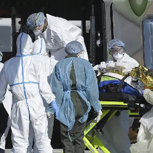 FRANCE : Le «douloureux» cap des 20.000 victimes franchi en France