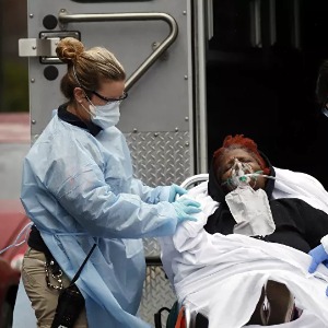 CORONAVIRUS : Le Pr Raoult qualifie de «fake news» une étude sur la mortalité des patients traités à la chloroquine