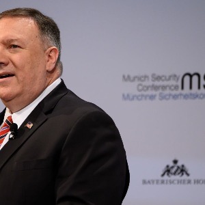 MOYEN-ORIENT : Lancement d’un satellite iranien : Téhéran devra «rendre des comptes» lance Pompéo