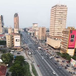 AFRIQUE : RDC  arrestation sanglante d’un chef politico-sectaire à Kinshasa