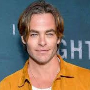 PEOPLE : Chris Pine  - en attendant de reprendre du service, une rôle bienvenu pour l’acteur