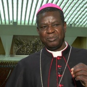 CAMEROUN : L’archevêque de Douala affirme détenir un protocole pour guérir le Covid-19