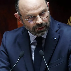 FRANCE : Déconfinement -les départements différenciés en «vert» et «rouge» pour le 11 mai, annonce Philippe