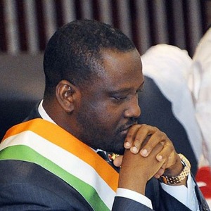 POLITIQUE : Côte d’Ivoire  «Je reste candidat à la présidentielle et je gagnerai«, Guillaume Soro