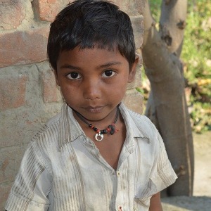 INDE : Après avoir prédit le coronavirus, ce garçon aux pouvoirs surnaturels annonce la date de sa fin