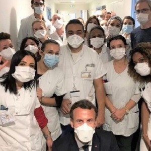 FRANCE : Coronavirus, le portrait de Didier Raoult l’Africain Dakarois