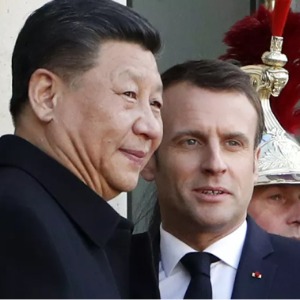 FRANCE : Le coronavirus et la mort, chant du cygne de la suprématie occidentale ?