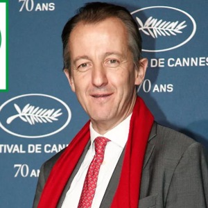 FRANCE : Christophe Barbier compare la carte du déconfinement avec le vote RN et provoque un tollé