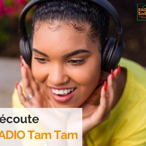 RADIOTAMTAM : Ecoutez, c'est votre radio sur Bezons