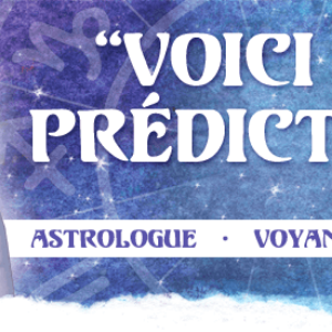 Horoscope : voici vos prédictions du 11 mai - 17 mai!