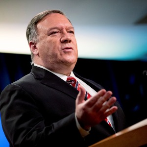 POLITQUE : Coronavirus - Washington accuse Pékin et Moscou de coordonner leur «désinformation»