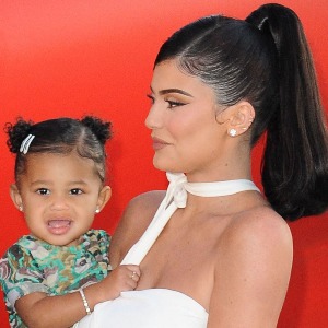 PEOPLE Kylie Jenner : l’immense propriété dans laquelle la star passe son confinement (photo)