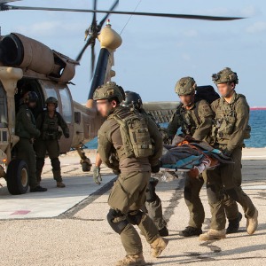 PROCHE-ORIENT : Israël tire sur une personne ayant traversé la frontière avec le Liban