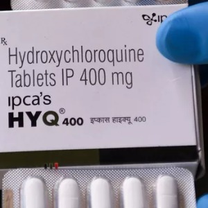 SCI-TECH : Olivier Véran réagit aux résultats d’une étude pointant l’inefficacité et des risques liés à l'hydroxychloroquine