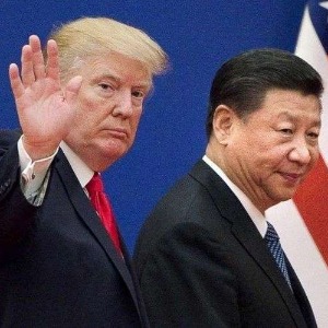 CORONAVIRUS La Chine est «au bord d’une nouvelle Guerre froide» avec les États-Unis