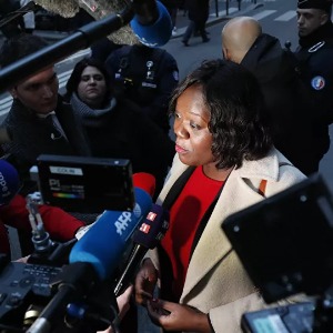 FRANCE  loi Avia : «il est urgent de mettre un coup d’arrêt à ce projet orwellien»