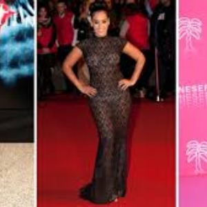 PEOPLE Amel Bent amincie : son look jean et chemise du moment qui nous fait craquer