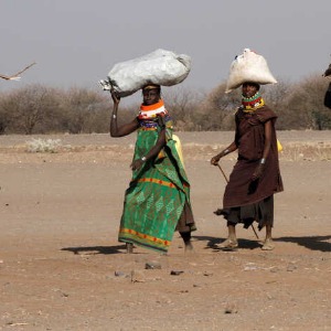 Les femmes d'Afrique sont les premières victimes de verrouillages