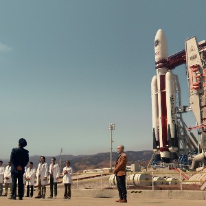 AMERIQUE : Space Force sur Netflix s'inspire d'une véritable branche de l'armée américaine, voici en quoi elle est différente de la réalité