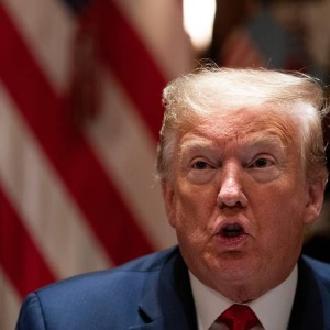 POLITIQUE : Trump exige une enquête sur les compagnies chinoises cotées aux Etats-Unis