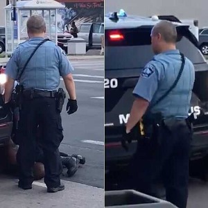 AMÉRIQUE Georges Floyd : la date de ses funérailles connue