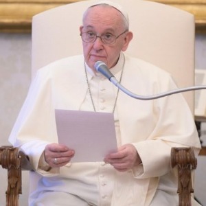 JUSTICE USA – Meurtre de George Floyd : réaction du Pape François!