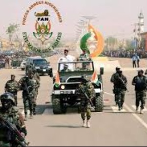 AFRIQUE 2050 :  Ce que devront rembourser les fournisseurs de la Défense au Niger