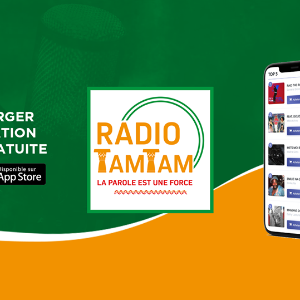 RADIOTAMTAM : Le Site webradio qui fait rêver les jeunes gabonais