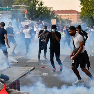 FRANCE :