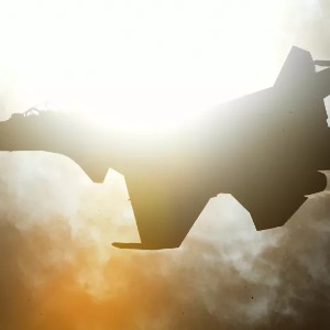 EUROPE : L’interception d’avions espions US par un Su-30 russe, comme si vous y étiez – vidéo