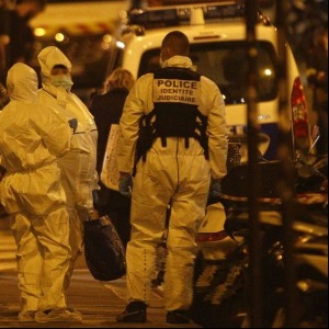 SOCIÉTÉ Grenoble : fusillade près du centre-ville, pas de blessés