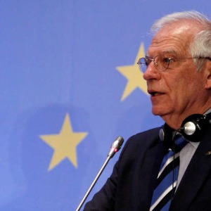 Venezuela – Diplomatie : Josep Borrell réagit suite à l'expulsion d'Isabel Brilhante Pedrosa