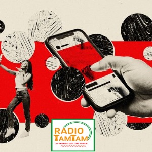 NOUVEAU podcast « POD Good HIOU »