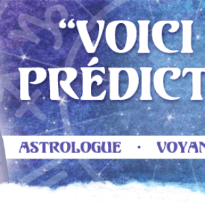 HOROSCOPE : voici vos prédictions du 13 juillet - 19 juillet !