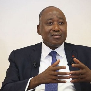 AFRIQUE 2050 POLITIQUE Côte d’Ivoire : décès du Premier ministre Amadou Gon Coulibaly