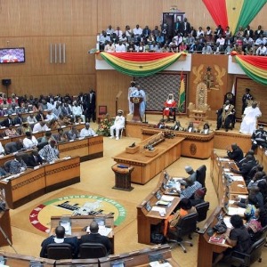 AFRIQUE 2050 : Comment améliorer les institutions des États africains ?