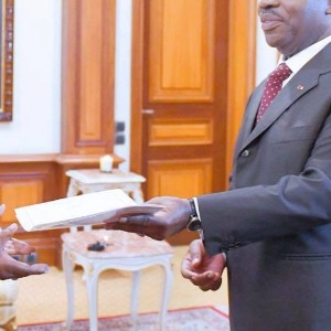 AFRIQUE 2050  GABON :  2 ans d’emprisonnement et 2 millions de francs d’amende pour outrage sur le président de la République