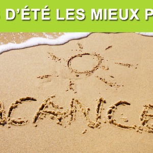 EMPLOI : Les jobs d’été les mieux payés