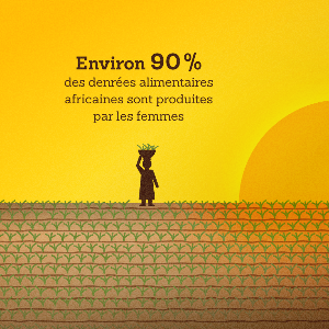 AFRIQUE 2050 : 31 Juillet Journée internationale de la femme africaine